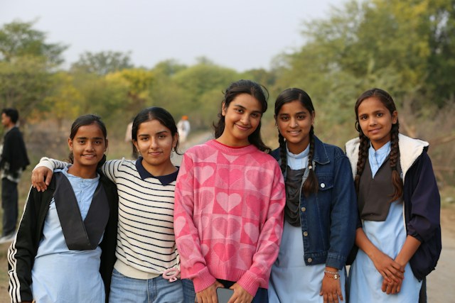 Disha Career and Transition Pathways Program