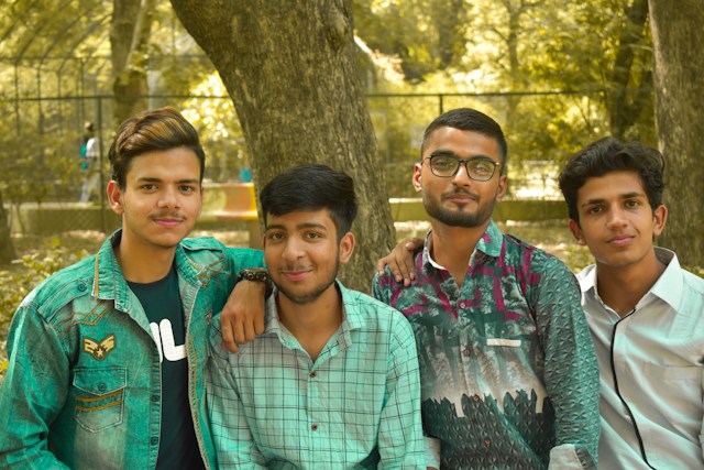 Udaan Education Continuity Program