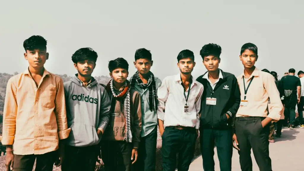 The Years That Decide Everything
